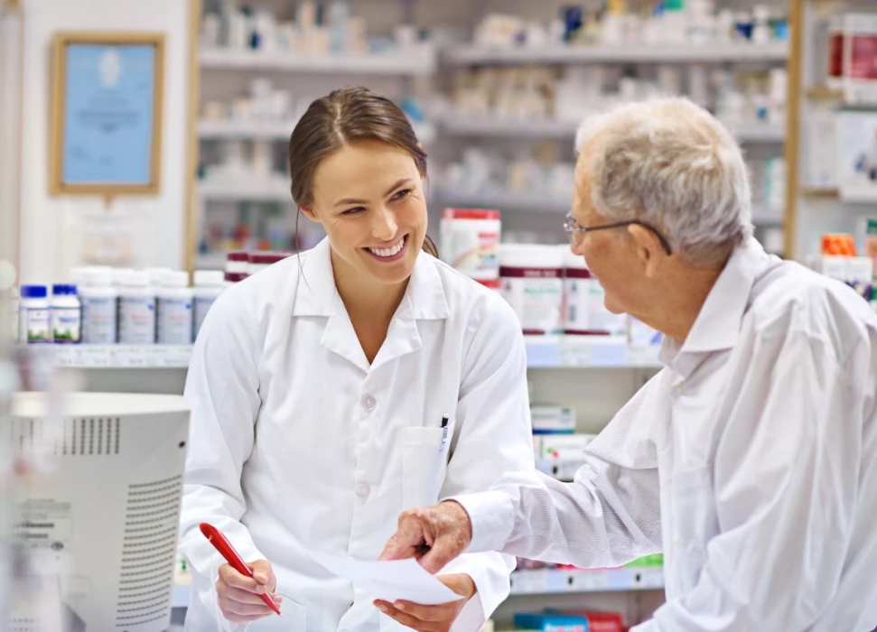 Pharmacy First Image